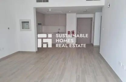 Apartment - 1 Bedroom - 1 Bathroom for sale in Waters Edge - Yas Island - Abu Dhabi