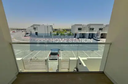 تاون هاوس - 2 غرف نوم - 3 حمامات للبيع في روكان - دبي لاند - دبي تاون هاوس - 2 غرف نوم - 3 حمامات للبيع في روكان - دبي لاند - دبي