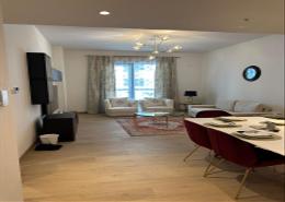 Apartment - 1 bedroom - 2 bathrooms for rent in La Mer - Jumeirah - Dubai