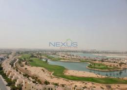 Studio - 1 bathroom for rent in Royal Breeze 4 - Royal Breeze - Al Hamra Village - Ras Al Khaimah