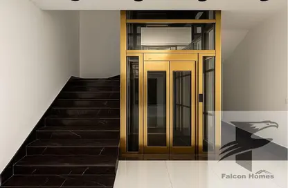 فيلا - 5 غرف نوم - 7 حمامات للايجار في ند الشبا جاردنز 1 - حدائق ند الشبا - ند الشبا - دبي