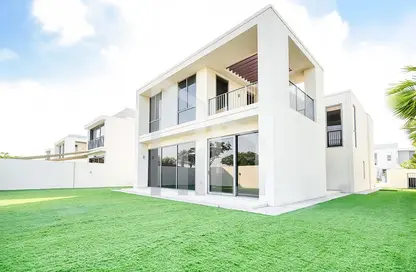 Villa - 4 Bedrooms - 4 Bathrooms for rent in Sidra Villas III - Sidra Villas - Dubai Hills Estate - Dubai