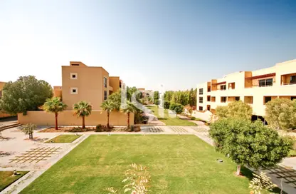 Villa - 4 Bedrooms - 5 Bathrooms for sale in Samra Community - Al Raha Gardens - Abu Dhabi
