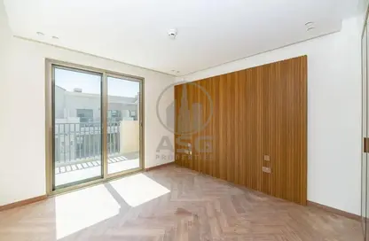 Villa - 3 Bedrooms - 4 Bathrooms for sale in Jasmine Lane - Jumeirah Golf Estates - Dubai