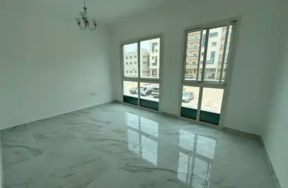 شقة - غرفة نوم - 1 حمام للايجار في الجرف 3 - الجرف - عجمان وسط المدينة - عجمان