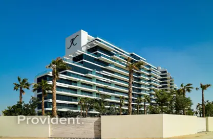 Apartment - 3 Bedrooms - 4 Bathrooms for sale in Kempinski Residences The Creek - Al Jaddaf - Dubai Apartment - 3 Bedrooms - 4 Bathrooms for sale in Kempinski Residences The Creek - Al Jaddaf - Dubai