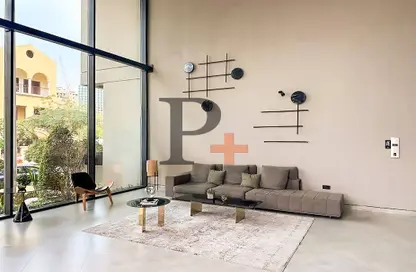 شقة - غرفة نوم - 2 حمامات للبيع في سيجنتشر ليفينجز نورث - احياء سيجنيتشر السكنية - الضاحية 10 - قرية جميرا الدائرية - دبي