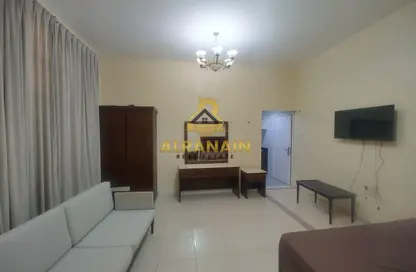 شقة - 1 حمام للايجار في عقدة العامرية - الجيمي - العين