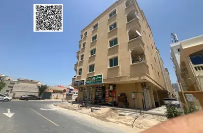 Whole Building - Studio - 7+ Bathrooms for sale in Al Naemiya Tower 2 - Al Naemiya Towers - Al Nuaimiya - Ajman