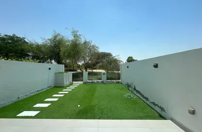 Villa - 3 Bedrooms - 3 Bathrooms for rent in Park Residence 1 - Park Residences - DAMAC Hills - Dubai