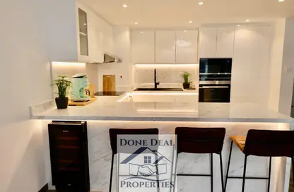 Apartment - 1 Bedroom - 2 Bathrooms for sale in Pacific - Al Marjan Island - Ras Al Khaimah