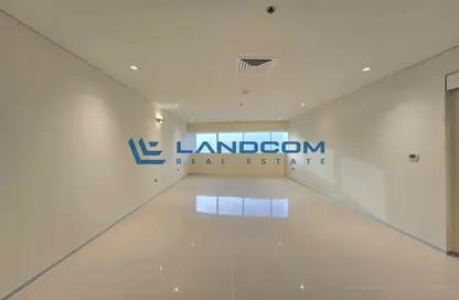 شقة - 2 غرف نوم - 2 حمامات للايجار في برج بارك - شارع الشيخ زايد - دبي