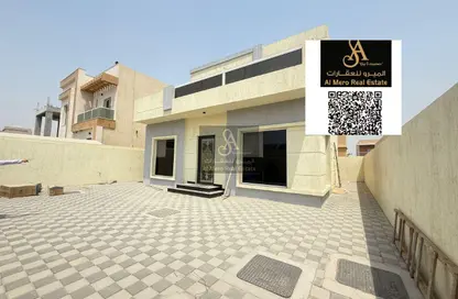 Villa - 3 Bedrooms - 5 Bathrooms for rent in Al Zaheya Gardens - Al Zahya - Ajman Villa - 3 Bedrooms - 5 Bathrooms for rent in Al Zaheya Gardens - Al Zahya - Ajman