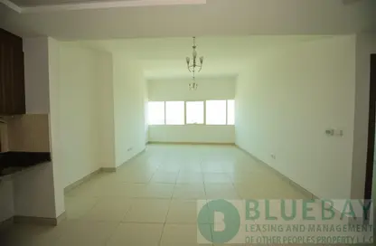 Empty Room image for: Apartment - 1 Bathroom for rent in Windsor Residence - Dubai Land - Dubai, Image 1