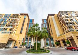 Apartment - 1 bedroom - 2 bathrooms for rent in Dubai Wharf Tower 2 - Culture Village - Dubai