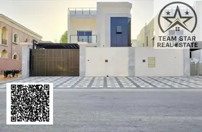 Villa - 5 Bedrooms - 7 Bathrooms for sale in Al Rawda 3 Villas - Al Rawda 3 - Al Rawda - Ajman Villa - 5 Bedrooms - 7 Bathrooms for sale in Al Rawda 3 Villas - Al Rawda 3 - Al Rawda - Ajman