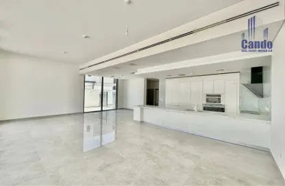 Villa - 4 Bedrooms - 6 Bathrooms for sale in District One Phase III - District One - Mohammed Bin Rashid City - Dubai