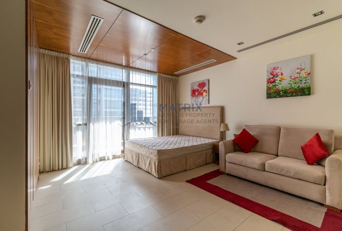 Properties for rent in The Spirit - 18 properties for rent | Property Finder UAE