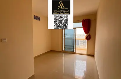 Apartment - 1 Bedroom - 1 Bathroom for rent in Al Jurf 3 - Al Jurf - Ajman Downtown - Ajman