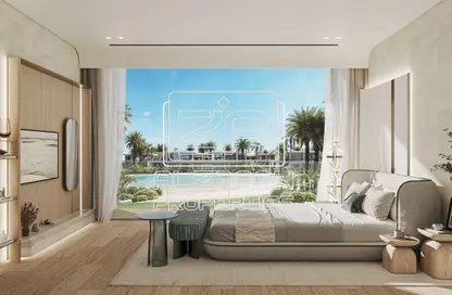 Villa - 5 Bedrooms - 7 Bathrooms for sale in The View Island - Ajmal Makan City - Sharjah Waterfront City - Sharjah Villa - 5 Bedrooms - 7 Bathrooms for sale in The View Island - Ajmal Makan City - Sharjah Waterfront City - Sharjah