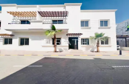 Villa - 5 Bedrooms - 4 Bathrooms for rent in Al Barsha 1 Villas - Al Barsha 1 - Al Barsha - Dubai