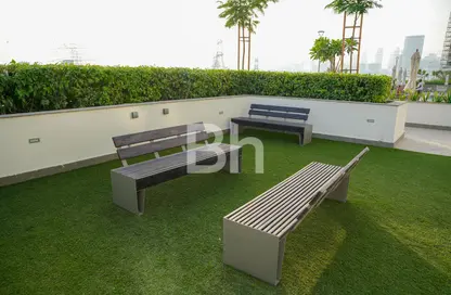 Apartment - Studio - 1 Bathroom for sale in AZIZI Riviera 1 - Meydan One - Meydan - Dubai