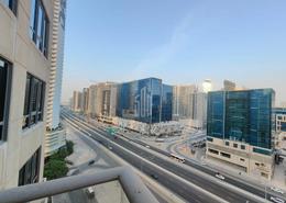 Apartment - 1 bedroom - 2 bathrooms for rent in South Ridge 5 - South Ridge - Downtown Dubai - Dubai