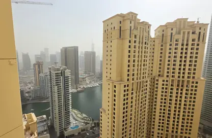 Apartment - 1 Bedroom - 1 Bathroom for rent in Sadaf 7 - Sadaf - Jumeirah Beach Residence - Dubai Apartment - 1 Bedroom - 1 Bathroom for rent in Sadaf 7 - Sadaf - Jumeirah Beach Residence - Dubai