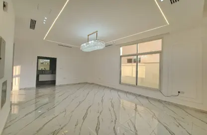 Villa - 5 Bedrooms - 7 Bathrooms for sale in Ajman Hills - Al Alia - Ajman