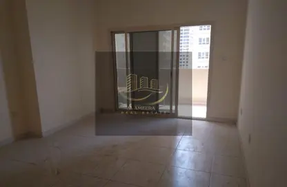شقة - غرفة نوم - 2 حمامات للبيع في برج اللافندر - مدينة الإمارات - عجمان