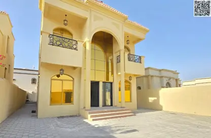 Villa - 5 Bedrooms - 7 Bathrooms for sale in Al Rawda 1 - Al Rawda - Ajman