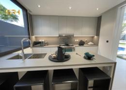 Villa - 2 bedrooms - 4 bathrooms for sale in Sequoia - Masaar - Tilal City - Sharjah