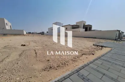 أرض - استوديو للبيع في MZ6 - مدينة زايد (مدينة خليفة ج) - مدينة خليفة - أبوظبي