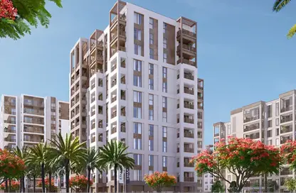Apartment - 2 Bedrooms - 2 Bathrooms for sale in Mangrove - Dubai Creek Harbour (The Lagoons) - Dubai