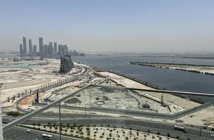 Apartment - 1 Bedroom - 1 Bathroom for sale in Azizi Fawad Residence - Dubai Healthcare City 2 - Al Jaddaf - Dubai