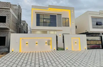 فيلا - 4 غرف نوم - 6 حمامات للبيع في الحليو 2 - الحليو - عجمان