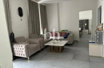 Apartment - 2 Bedrooms - 3 Bathrooms for sale in The Boulevard 3 - Aljada - Sharjah