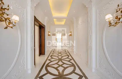Villa - 6 Bedrooms - 7 Bathrooms for rent in Nad Al Sheba 2 - Nad Al Sheba - Dubai Villa - 6 Bedrooms - 7 Bathrooms for rent in Nad Al Sheba 2 - Nad Al Sheba - Dubai
