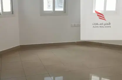 Apartment - 1 Bedroom - 2 Bathrooms for rent in Al Rashidiya Towers - Al Rashidiya - Ajman Downtown - Ajman