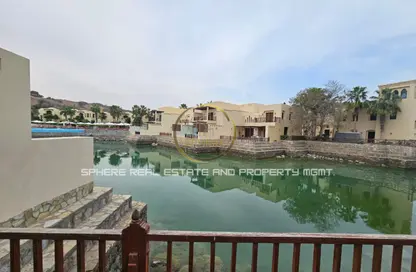 فيلا - غرفة نوم - 1 حمام للبيع في ذا كوف روتانا - الواجهة المائية - راس الخيمة - رأس الخيمة