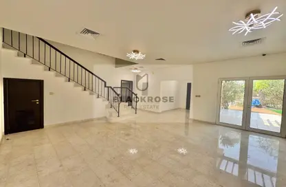 Villa - 5 Bedrooms - 6 Bathrooms for sale in Hacienda - The Villa - Dubai