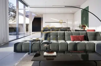 Townhouse - 2 Bedrooms - 4 Bathrooms for sale in Melia - Masaar - Tilal City - Sharjah