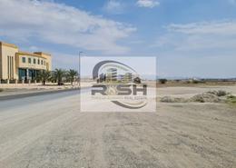 Land for sale in Al Yasmeen 1 - Al Yasmeen - Ajman