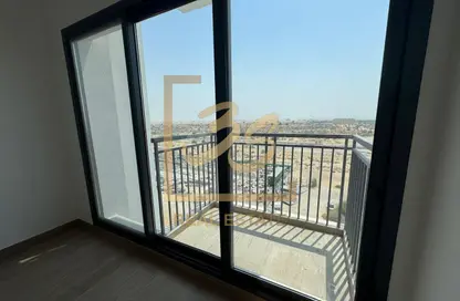 Apartment - 1 Bedroom - 1 Bathroom for rent in Liva - Town Square - Dubai