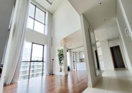 Apartment - 4 bedrooms - 4 bathrooms for rent in Building 4B - City Walk - Dubai