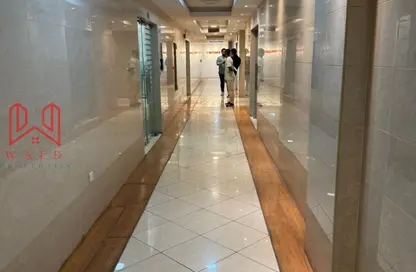 مكتب - استوديو - 1 حمام للايجار في الخبيصي - ديرة - دبي