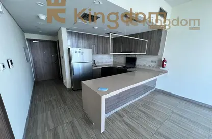 شقة - غرفة نوم - 2 حمامات للايجار في إقامة إم بي إل - (JLT) مجمع K - أبراج بحيرة الجميرا - دبي