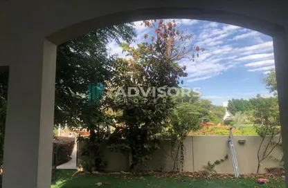 Villa - 4 Bedrooms - 5 Bathrooms for sale in Al Ghadeer - Abu Dhabi