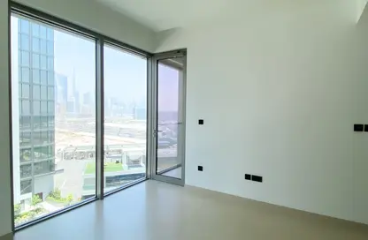 Apartment - 1 Bedroom - 1 Bathroom for rent in Sobha Creek Vistas Reserve - Sobha Hartland - Mohammed Bin Rashid City - Dubai