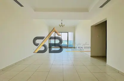 Apartment - 2 Bedrooms - 3 Bathrooms for rent in Venezia Residence - Dubai Silicon Oasis - Dubai